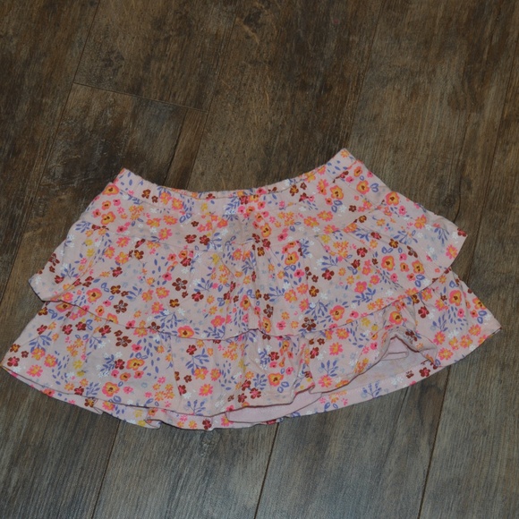jumping beans Other - Jumping Beans Pink Skort